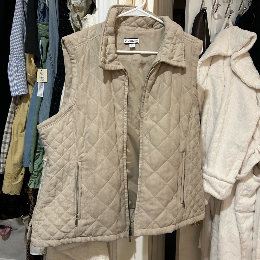 Women’s Vest